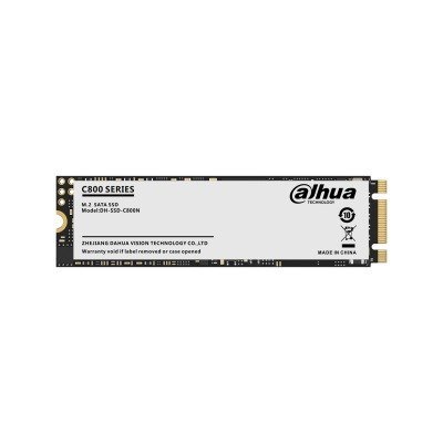 SSD SATA M.2 256GB/SSD-C800N256G DAHUA