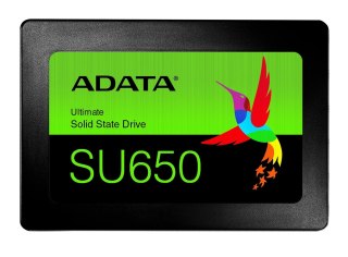 SSD SATA2.5" 120GB NAND FLASH ASU650SS-120GT-R ADATA