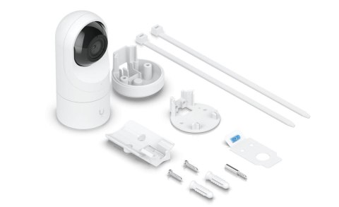 Kamera IP Ubiquiti UVC-G5-Flex IPX4, 2K 30 fps, 1x RJ45 100Mb/s