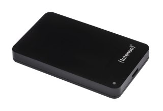 Dysk twardy USB3 2TB EXT. 2.5" BLACK 6021580 INTENSO