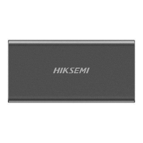 Dysk zewnętrzny SSD Hiksemi T200N Dagger 2TB USB3.2 Type-C Dysk zewnętrzny SSD Hiksemi T200N Dagger 2TB USB3.2 Type-C