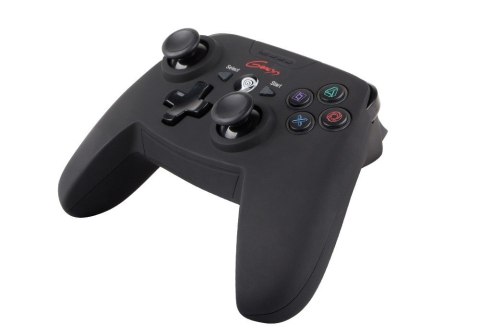 GAMEPAD GENESIS MANGAN PV58 BEZPRZEWODOWY DO PS3/PC