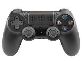 Gamepad TRACER Shogun PRO Wireless PS4 | Wired PC/PS3