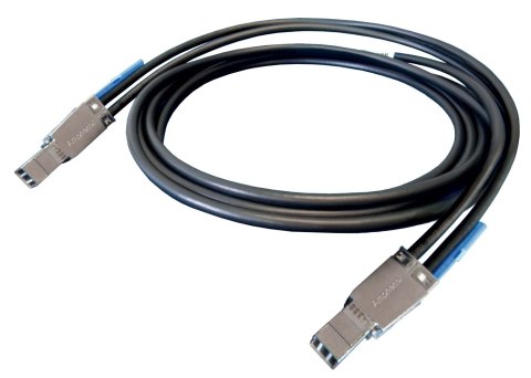 ADAPTEC E-HDMSAS-E-MSAS-2M/HD SAS CABLE