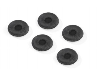 AUDIO ACCESSORY-EARPIECE,HS30 REPLACEMENT FOAM EAR CUSHIONS (5-PK)