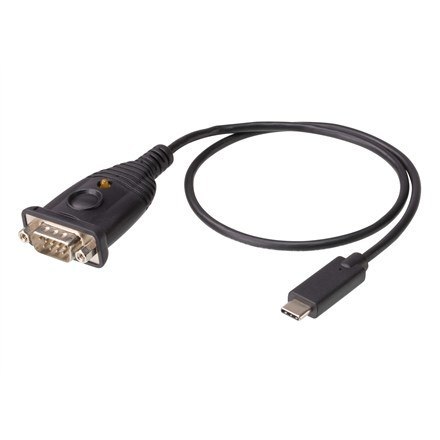 Aten UC232C-AT PRZEJŚCIÓWKA USB-C na RS-232