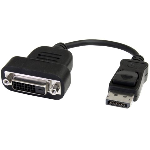 DISPLAYPORT DVI ACTIVE ADAPTER/.