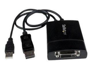 DP TO DVI DL ACTIVE ADAPTER/.