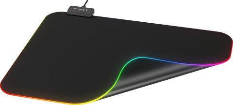 RAMPAGE PODKŁADKA POD MYSZ MP-23 RGB