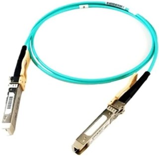 25GBASE ACTIVE OPTICAL SFP28/CABLE 10M