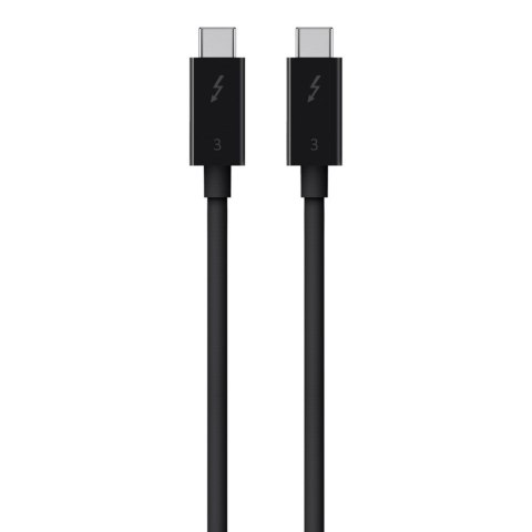 BELKIN KABEL USB THUNDERBOLT 3 USB-C-USB-C 0,8 M