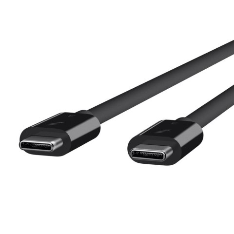 BELKIN KABEL USB THUNDERBOLT 3 USB-C-USB-C 0,8 M