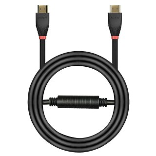 CABLE HDMI-HDMI 25M/41074 LINDY