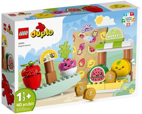 LEGO 10983 DUPLO My First Ryneczek bio p3