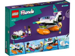 LEGO 41752 FRIENDS Morski samolot ratowniczy p8