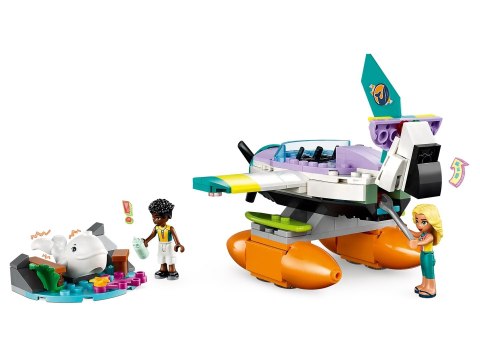 LEGO 41752 FRIENDS Morski samolot ratowniczy p8