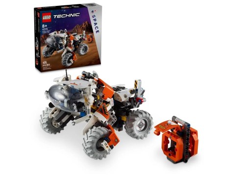 LEGO 42178 TECHNIC Kosmiczna ładowarka LT78 p3