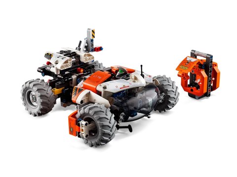 LEGO 42178 TECHNIC Kosmiczna ładowarka LT78 p3