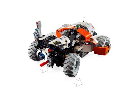 LEGO 42178 TECHNIC Kosmiczna ładowarka LT78 p3