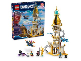 LEGO 71477 DREAMZZZ Wieża Piaskina p4