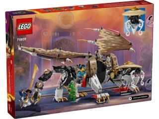 LEGO 71809 NINJAGO Smoczy mistrz Egalt p4