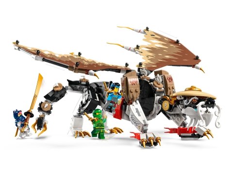 LEGO 71809 NINJAGO Smoczy mistrz Egalt p4