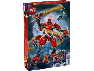 LEGO 71812 NINJAGO Wspinaczkowy mech ninja Kaia p3