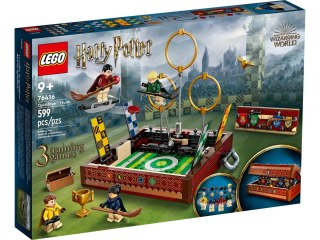 LEGO 76416 HARRY POTTER Quidditch™ - kufer p4