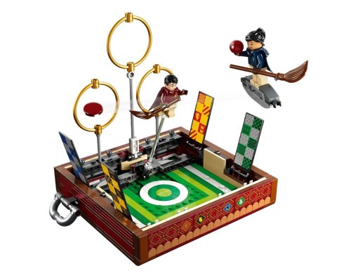 LEGO 76416 HARRY POTTER Quidditch™ - kufer p4