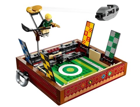 LEGO 76416 HARRY POTTER Quidditch™ - kufer p4