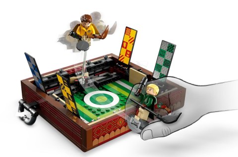 LEGO 76416 HARRY POTTER Quidditch™ - kufer p4