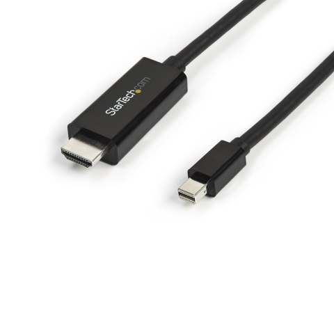 MDP TO HDMI CABLE - 4K 30HZ/CABLE-MDP TO HDMI CONVERTER