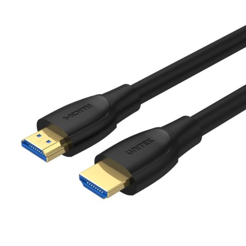 UNITEK KABEL HDMI 2.0,4K, HIGH SPEED,15M, C11045BK UNITEK KABEL HDMI 2.0,4K, HIGH SPEED,15M, C11045BK