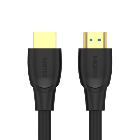UNITEK KABEL HDMI 2.0,4K, HIGH SPEED,15M, C11045BK UNITEK KABEL HDMI 2.0,4K, HIGH SPEED,15M, C11045BK