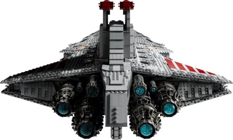 Klocki Star Wars 75367 Gwiezdny Niszczyciel typu Venator