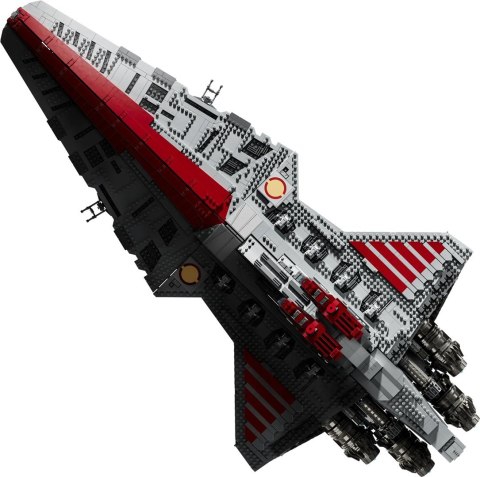 Klocki Star Wars 75367 Gwiezdny Niszczyciel typu Venator