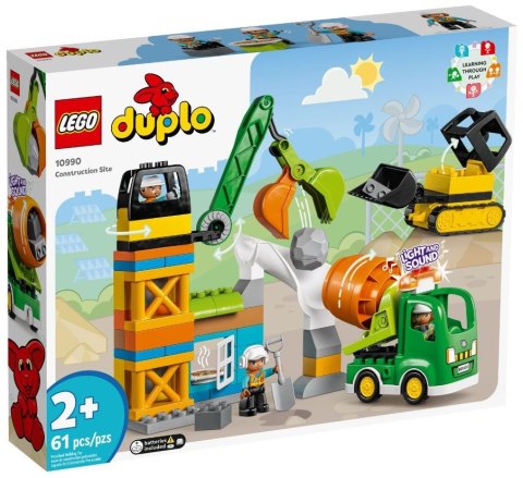 LEGO 10990 DUPLO Budowa p3