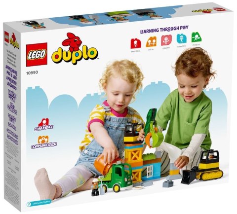 LEGO 10990 DUPLO Budowa p3