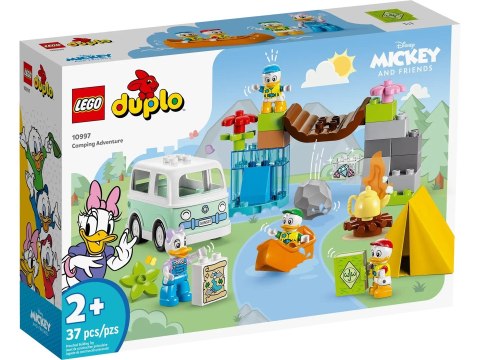 LEGO 10997 DUPLO Disney Kempingowa przygoda p3