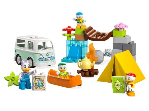 LEGO 10997 DUPLO Disney Kempingowa przygoda p3