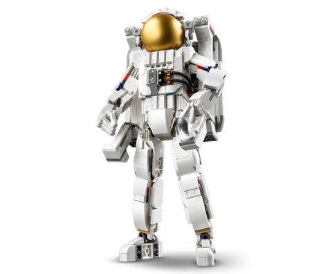 LEGO 31152 CREATOR Astronauta p4