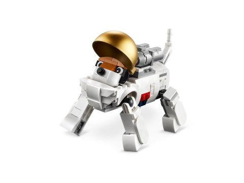 LEGO 31152 CREATOR Astronauta p4