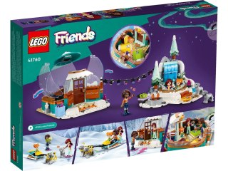 LEGO 41760 FRIENDS Przygoda w igloo p4