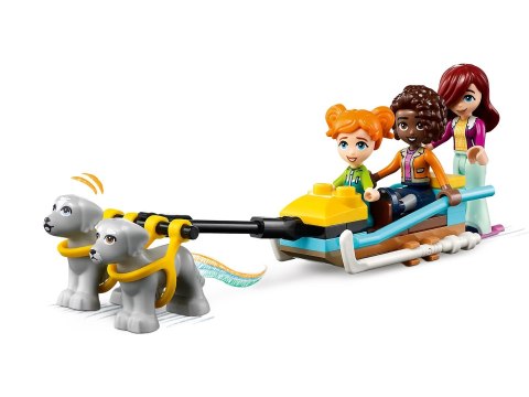 LEGO 41760 FRIENDS Przygoda w igloo p4