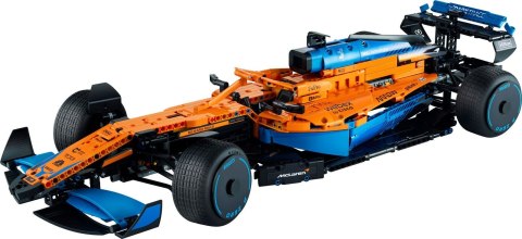 LEGO 42141 TECHNIC Samochód wyścigowy McLaren Formula 1 p3