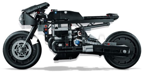 LEGO 42155 TECHNIC Batman - Batmotor p3