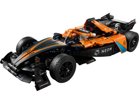 LEGO 42169 TECHNIC NEOM McLaren Formula E Race Car p4