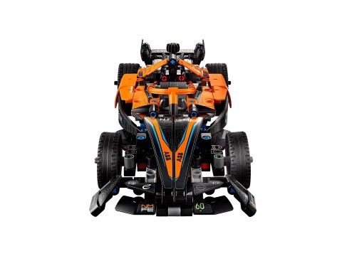 LEGO 42169 TECHNIC NEOM McLaren Formula E Race Car p4