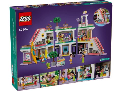 LEGO 42604 FRIENDS Centrum handlowe w Heartlake City p3