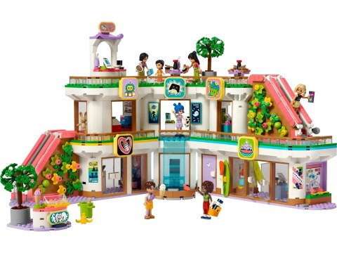 LEGO 42604 FRIENDS Centrum handlowe w Heartlake City p3